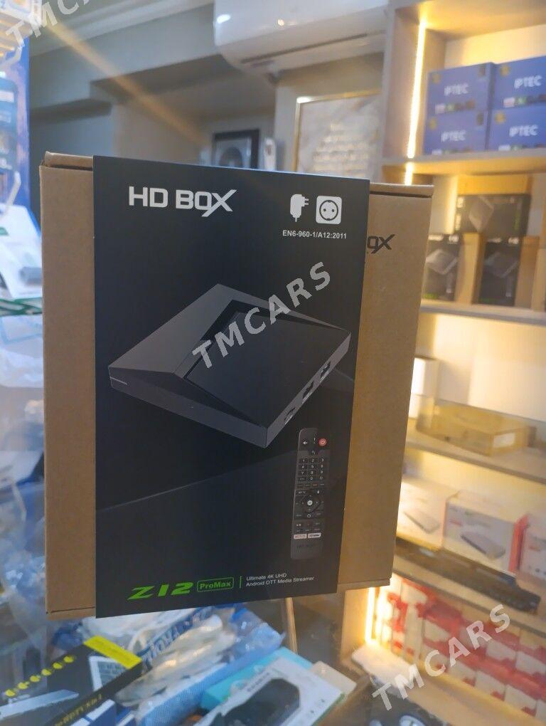 HD box Aypi tunner androyit - 30 mkr - img 4