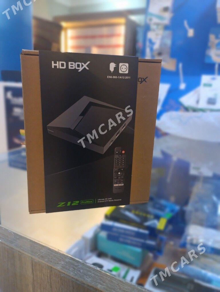 HD box Aypi tunner androyit - 30 mkr - img 6