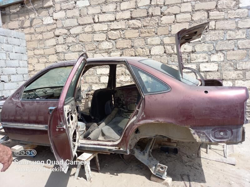 Opel Saylary 1 000 TMT - Гумдаг - img 5