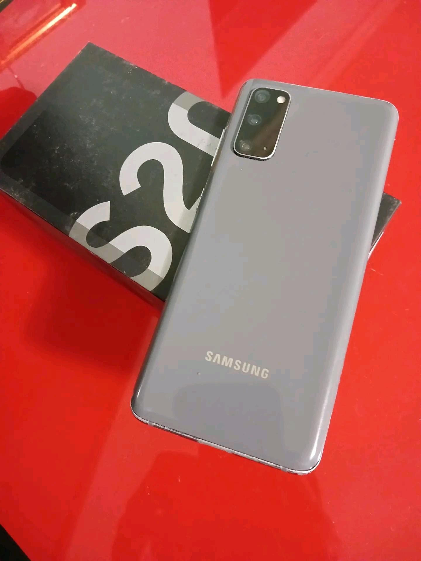 Samsung S20 Arzan - Мир 6 - img 3