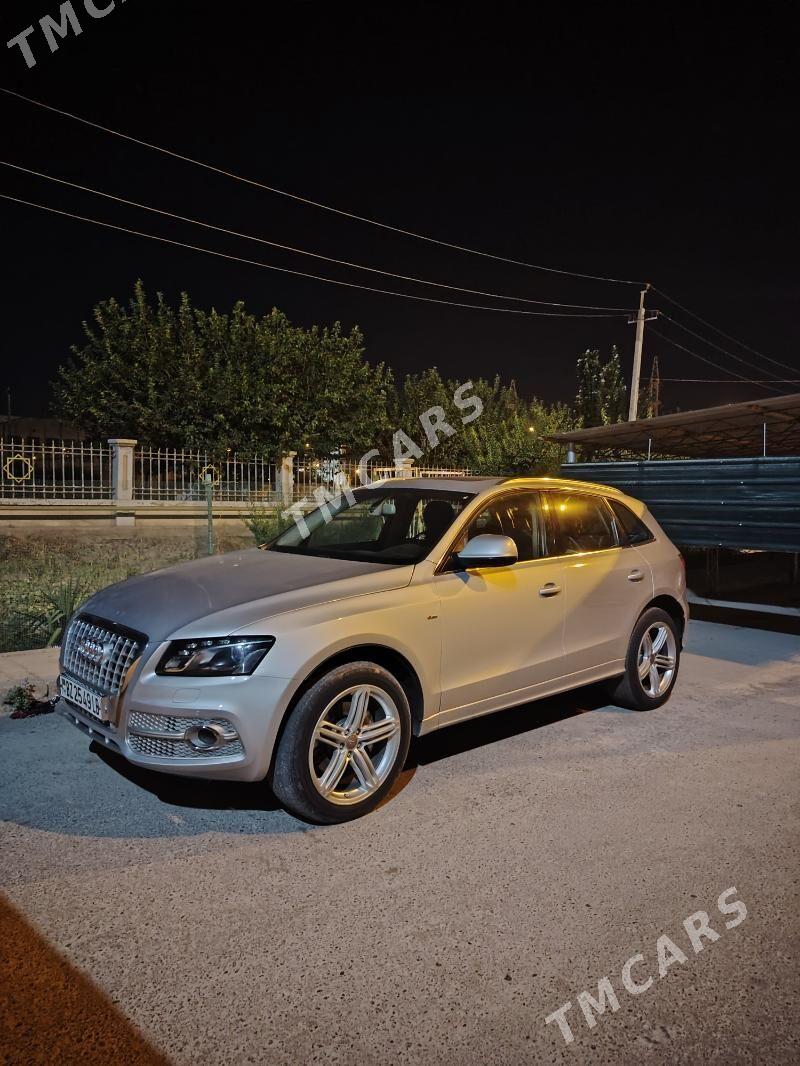 Audi Q5 2010 - 260 000 TMT - Türkmenabat - img 3
