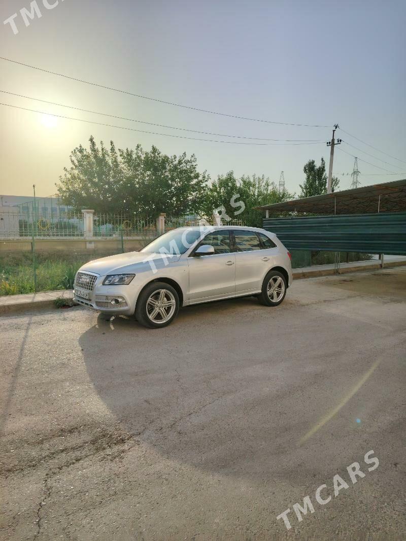Audi Q5 2010 - 260 000 TMT - Türkmenabat - img 4