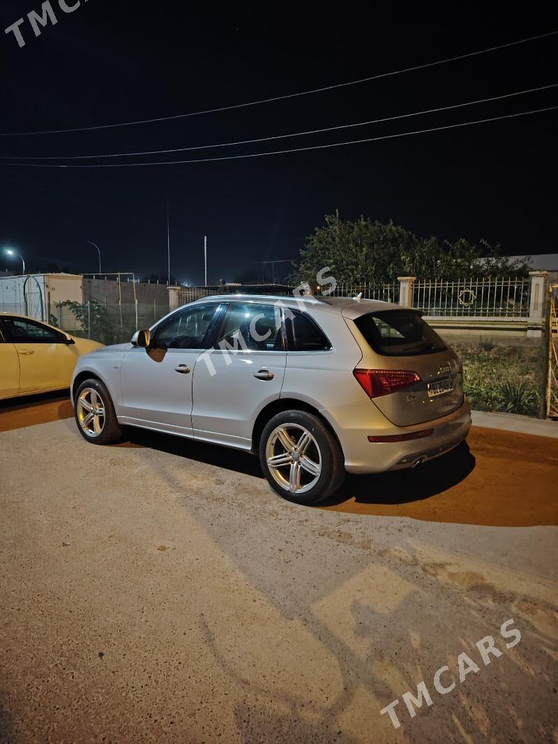 Audi Q5 2010 - 260 000 TMT - Türkmenabat - img 2