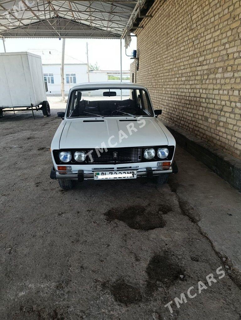 Lada 2106 1986 - 28 000 TMT - Мары - img 2