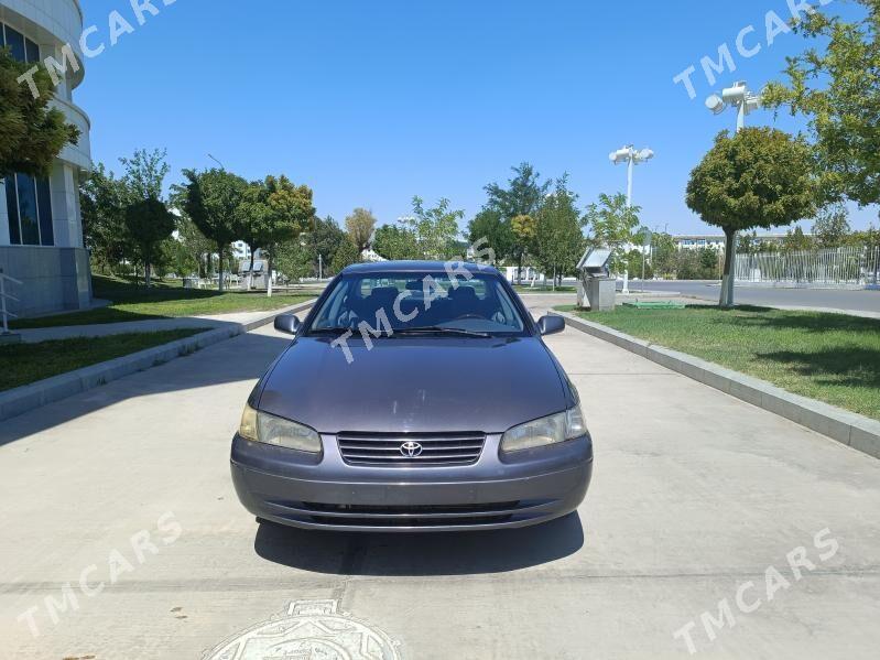 Toyota Camry 1999 - 200 000 TMT - Köneürgenç - img 5