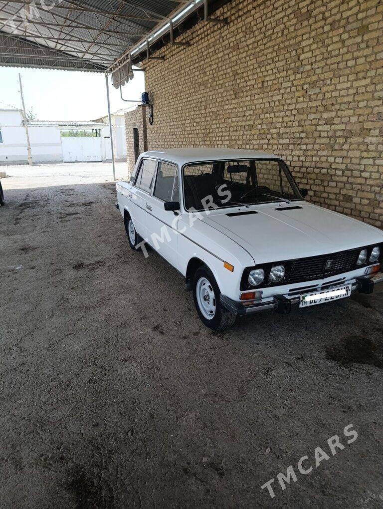 Lada 2106 1986 - 28 000 TMT - Мары - img 3