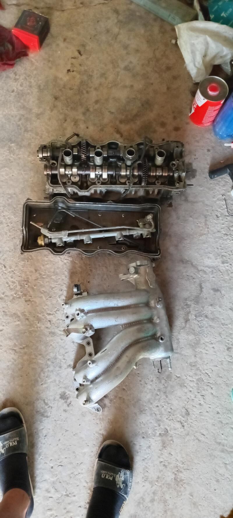 fara bufur galofka pawuk 2.2 2 000 TMT - Дянев - img 2
