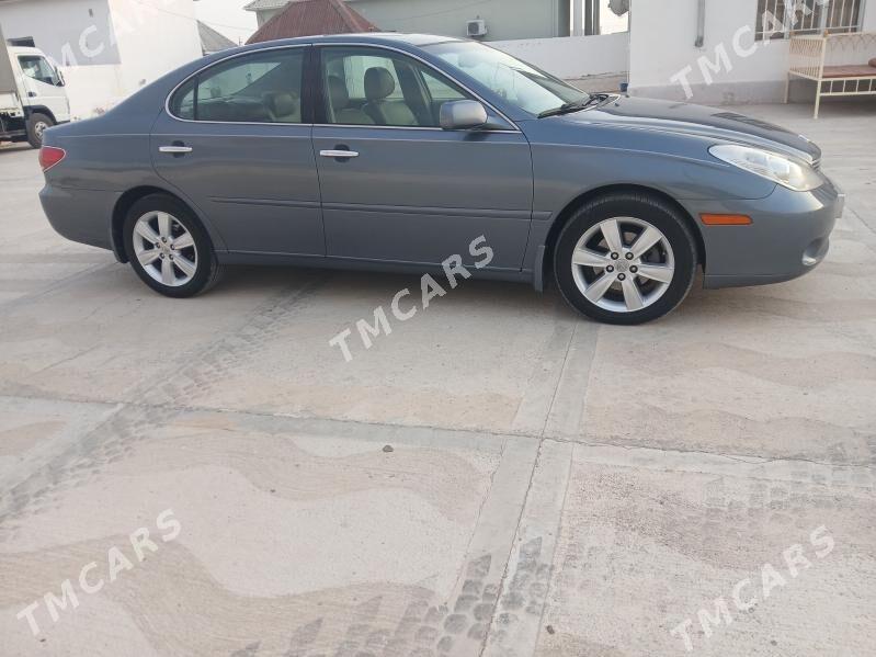 Lexus ES 330 2005 - 200 000 TMT - Балканабат - img 2