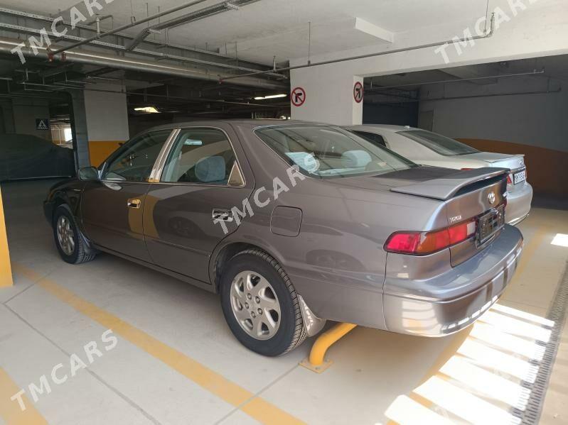 Toyota Camry 1999 - 200 000 TMT - Köneürgenç - img 2
