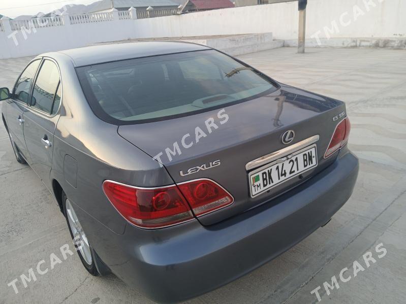 Lexus ES 330 2005 - 200 000 TMT - Балканабат - img 6