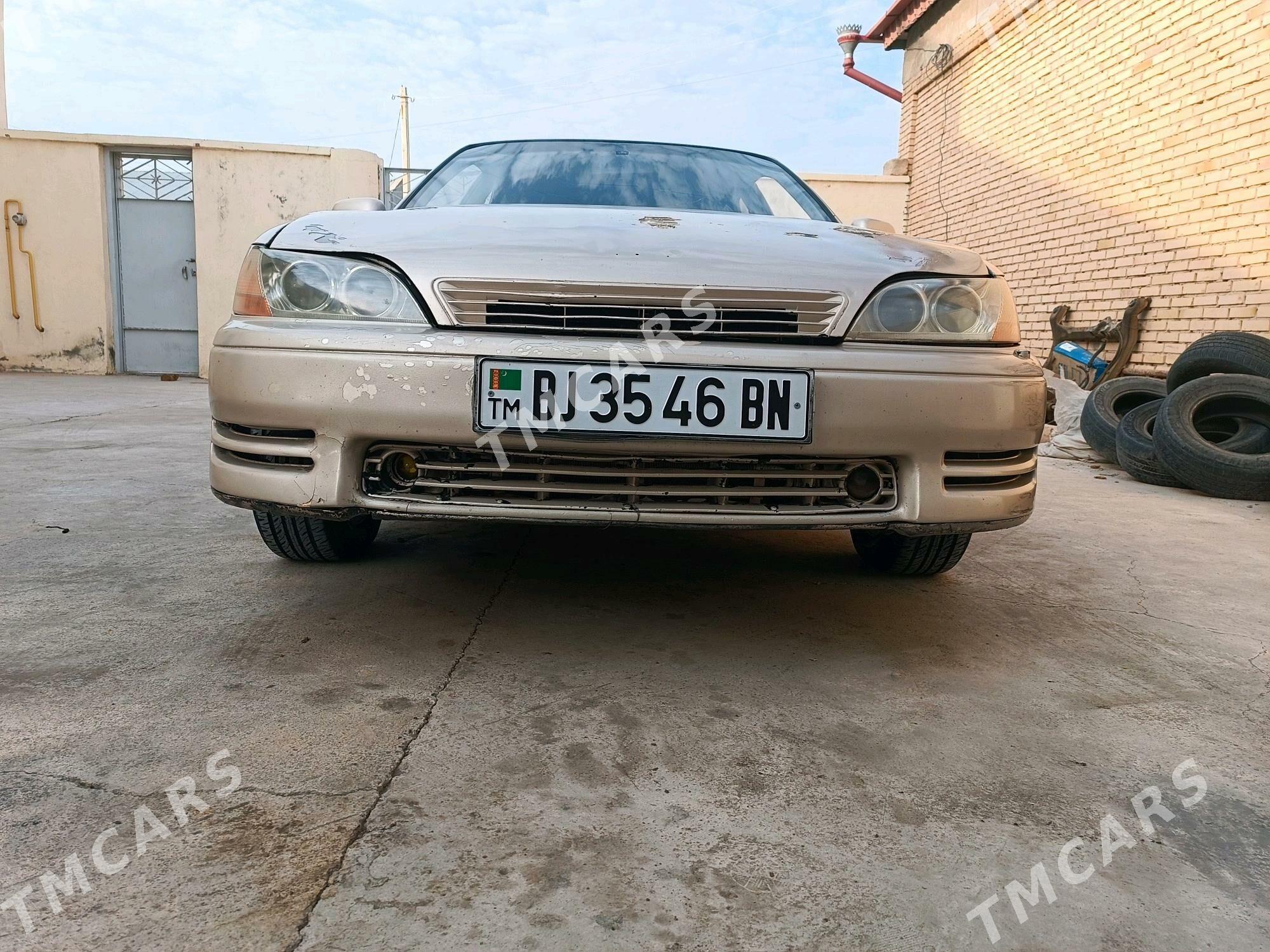 Toyota Windom 1991 - 63 000 TMT - Gyzylarbat - img 3