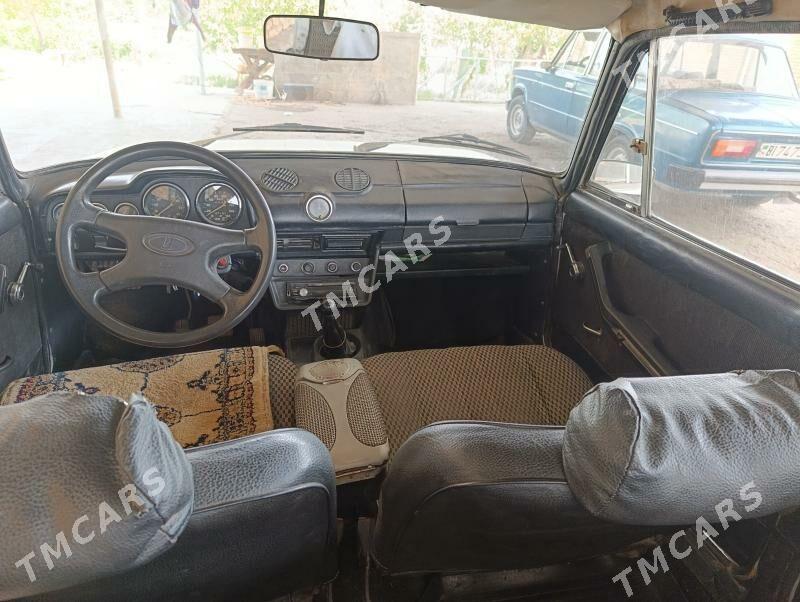 Lada 2106 1986 - 28 000 TMT - Мары - img 4