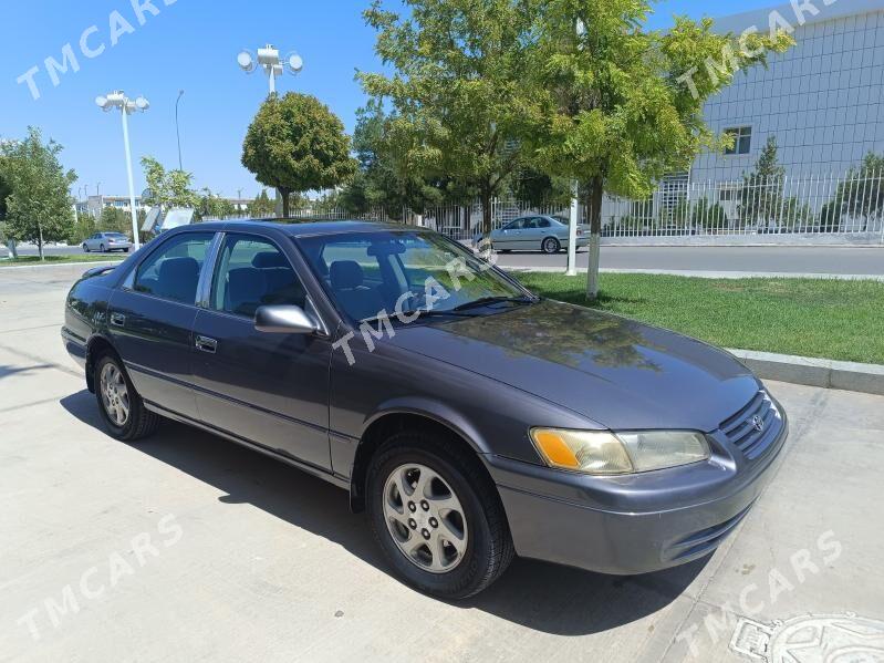 Toyota Camry 1999 - 200 000 TMT - Köneürgenç - img 7