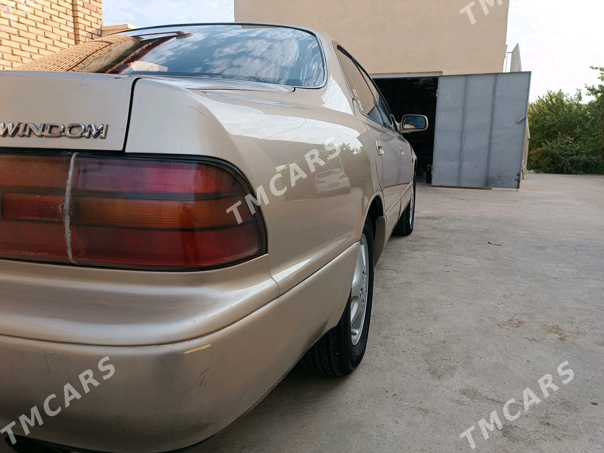 Toyota Windom 1991 - 63 000 TMT - Gyzylarbat - img 5