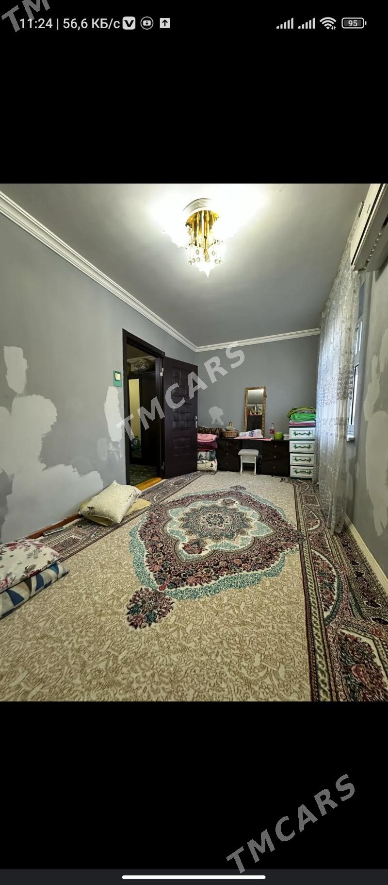 10 mkr 4 etaj 2 komnat - Ашхабад - img 6