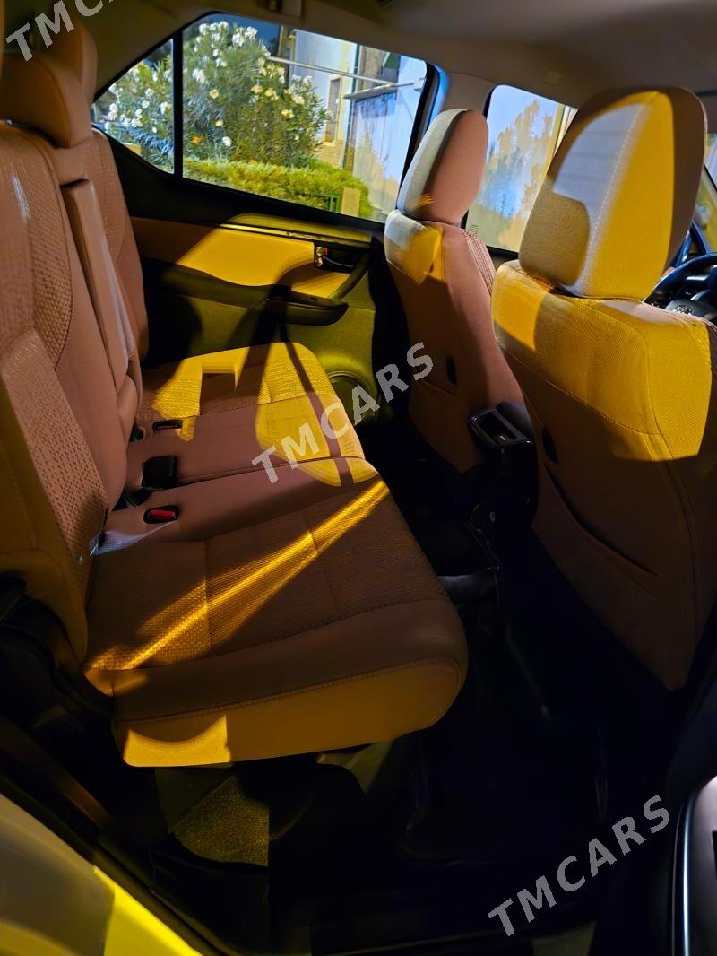 Toyota Fortuner 2021 - 565 000 TMT - Ашхабад - img 5