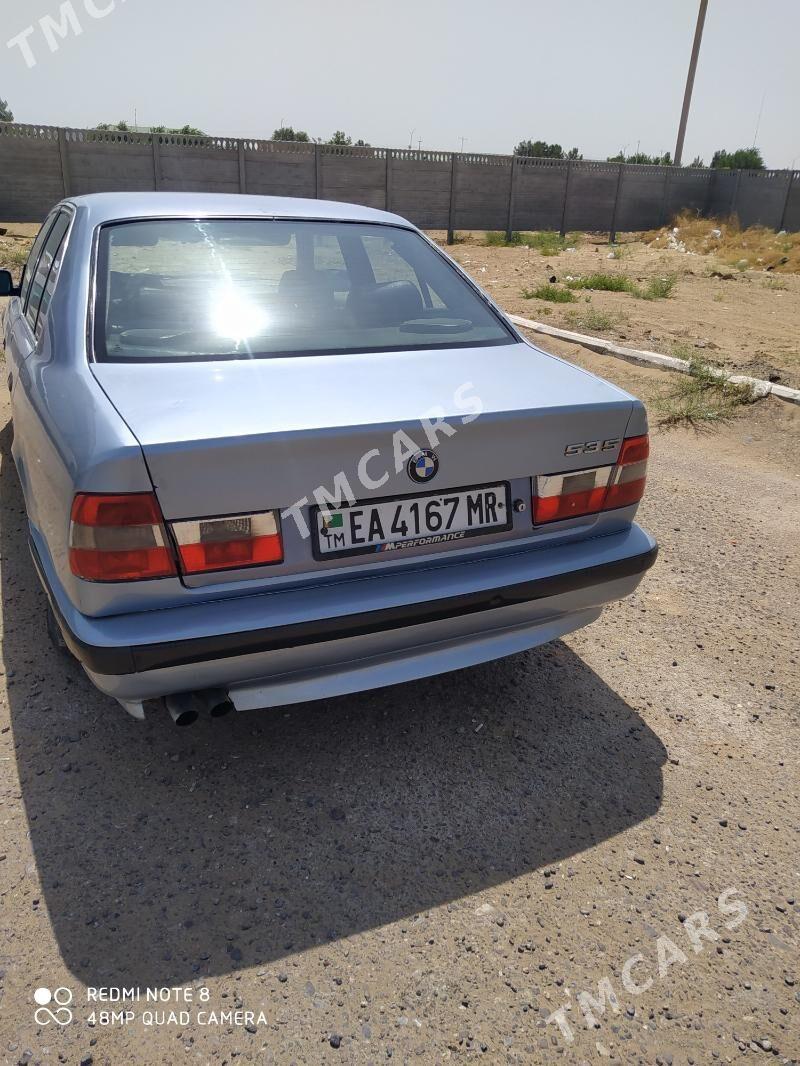 BMW 535 1990 - 30 000 TMT - Mary - img 5