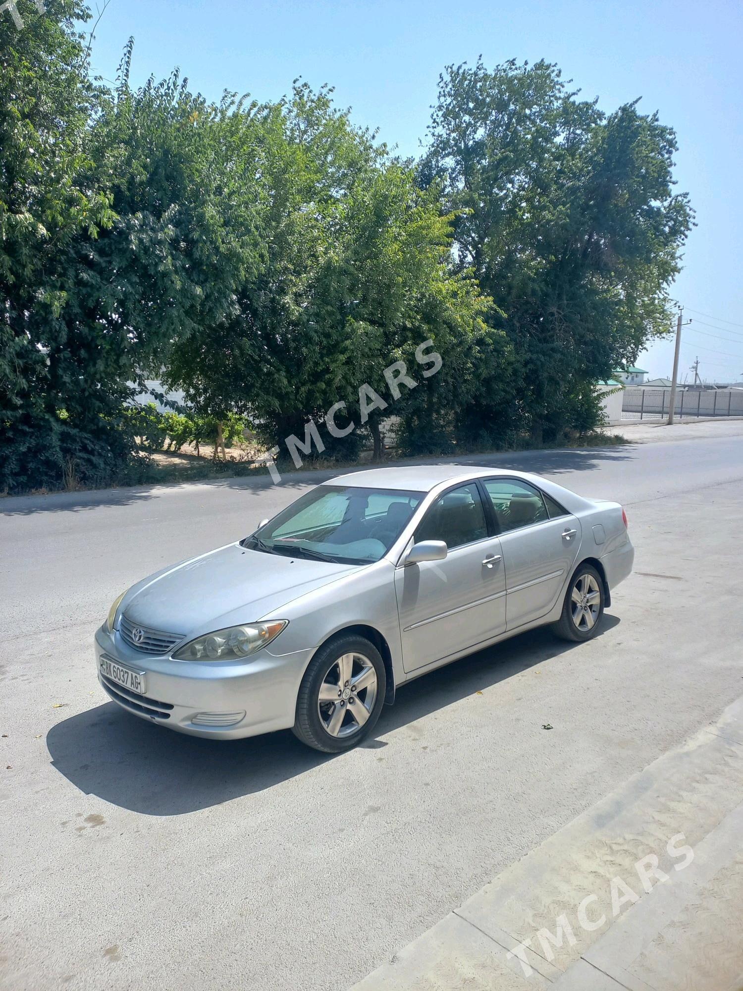 Toyota Camry 2002 - 148 000 TMT - Aşgabat - img 2