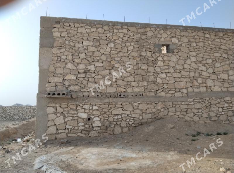Akdaş satlyk jay - Türkmenbaşy - img 5