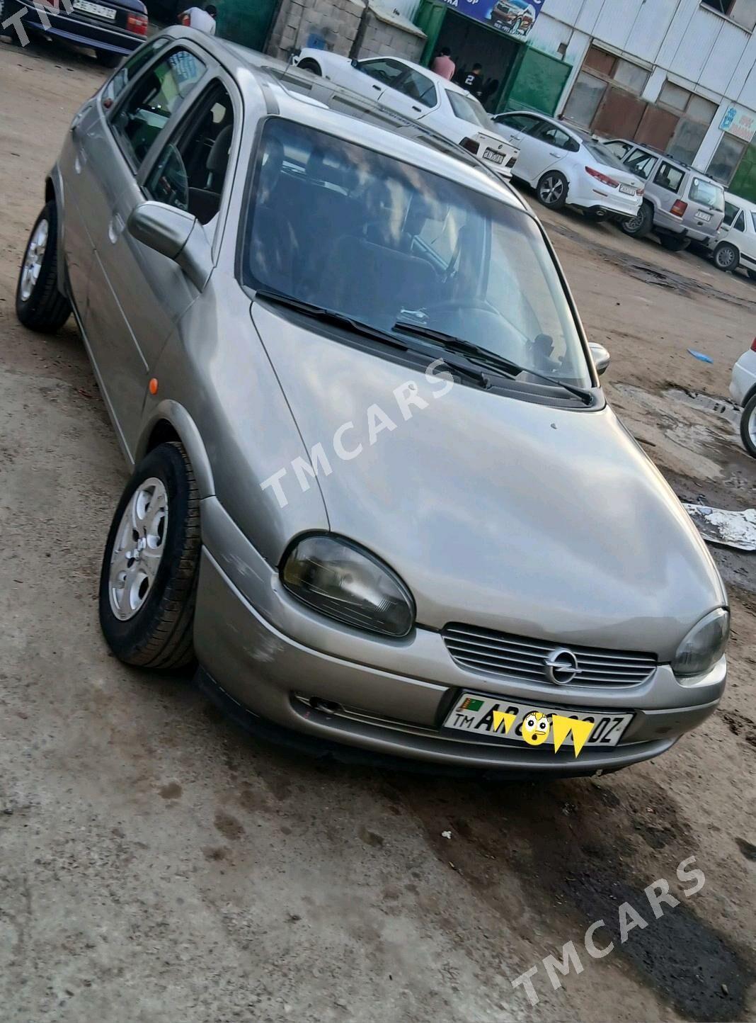 Opel Vita 1995 - 30 000 TMT - Дашогуз - img 4