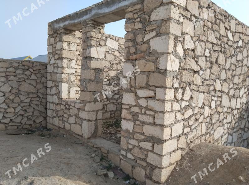 Akdaş satlyk jay - Türkmenbaşy - img 6