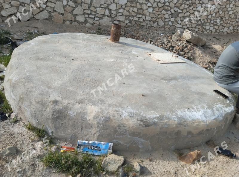 Akdaş satlyk jay - Türkmenbaşy - img 4