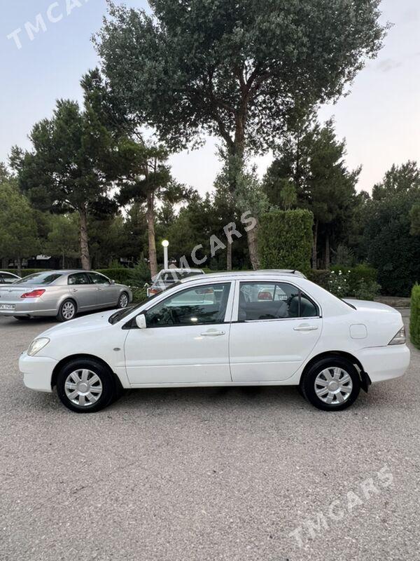 Mitsubishi Lanser 2010 - 95 000 TMT - Балканабат - img 3