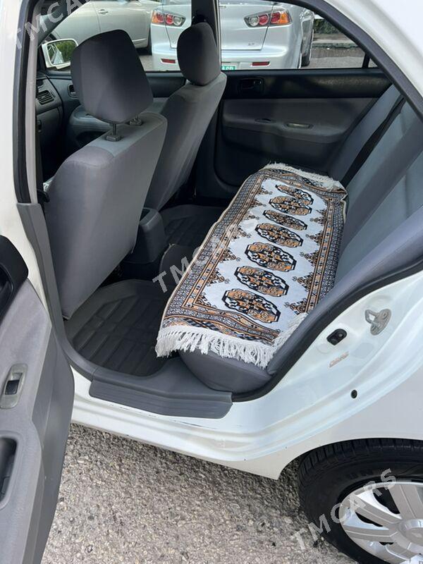 Mitsubishi Lanser 2010 - 95 000 TMT - Балканабат - img 4