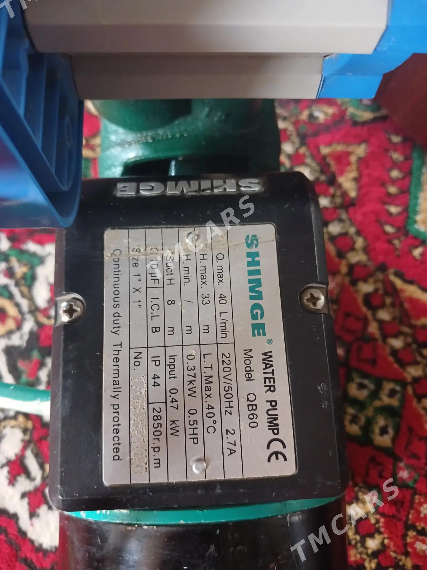 suw nasos - 30 мкр - img 2
