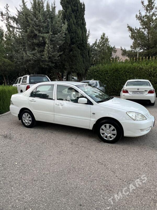 Mitsubishi Lanser 2010 - 95 000 TMT - Балканабат - img 5