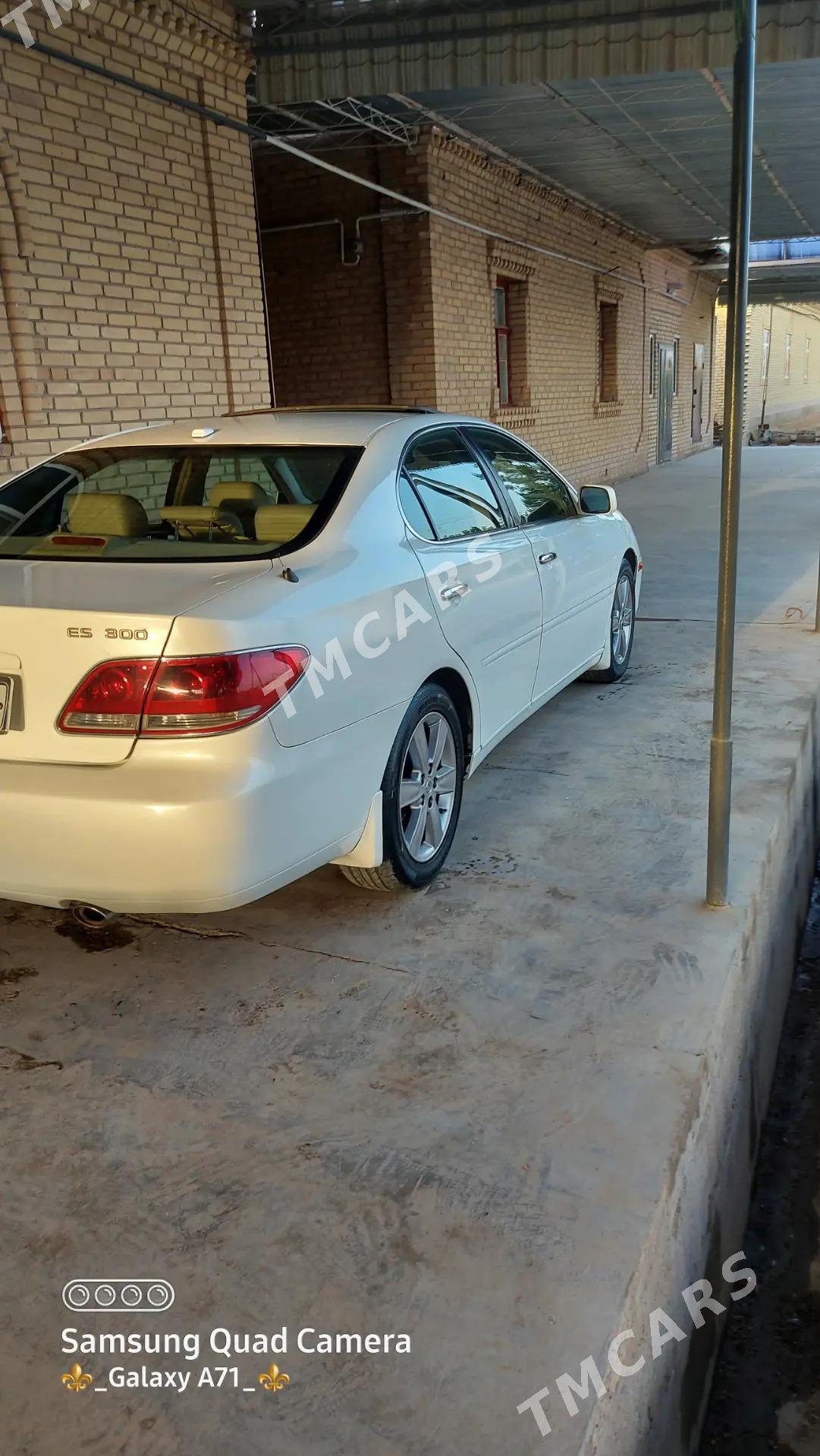 Lexus ES 300 2003 - 170 000 TMT - Дянев - img 10