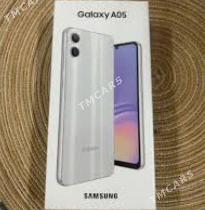 SAMSUNG GALAXY A05 - 30 мкр - img 3