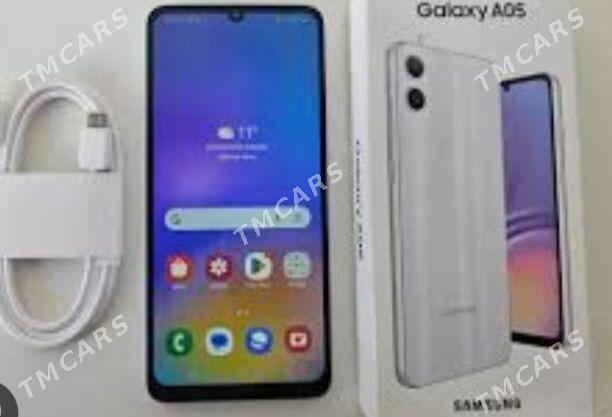 SAMSUNG GALAXY A05 - 30 мкр - img 2
