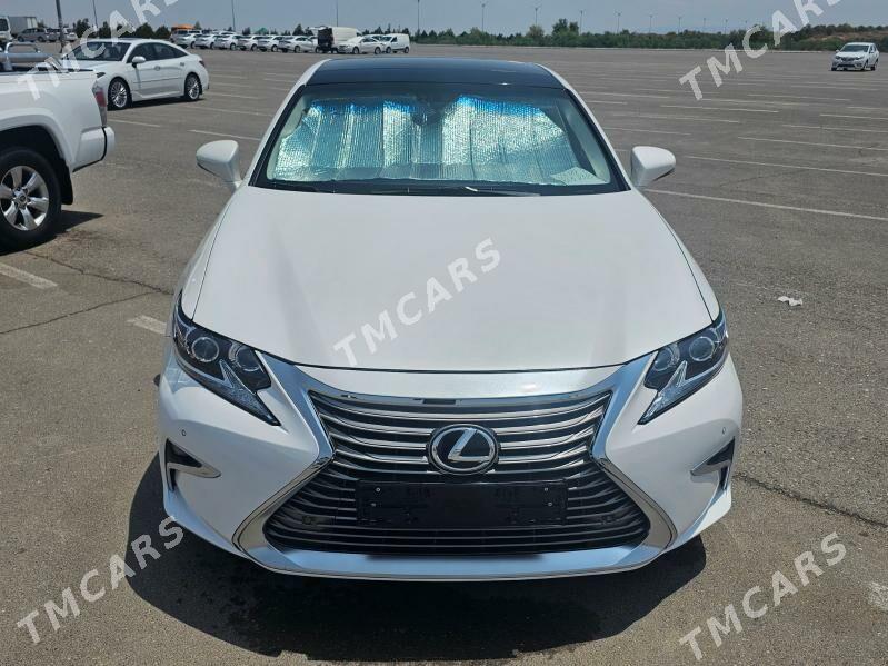 Lexus ES 350 2016 - 526 500 TMT - Бедев - img 2