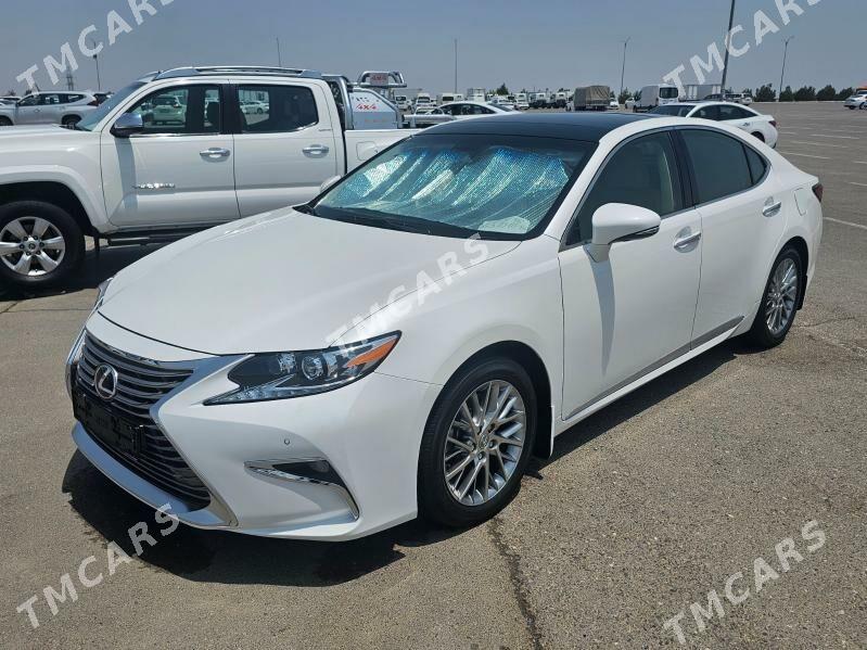 Lexus ES 350 2016 - 526 500 TMT - Бедев - img 5