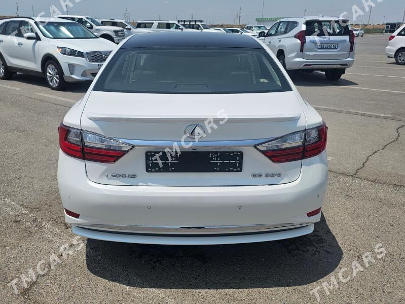 Lexus ES 350 2016 - 526 500 TMT - Бедев - img 3