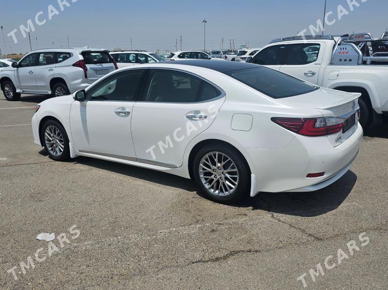 Lexus ES 350 2016 - 526 500 TMT - Бедев - img 4