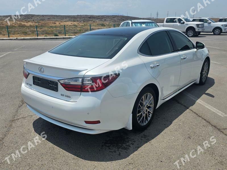 Lexus ES 350 2016 - 526 500 TMT - Бедев - img 6