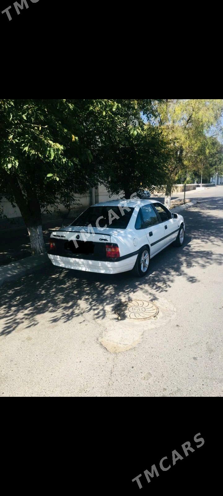 Opel Vectra 1989 - 30 000 TMT - Türkmenbaşy - img 3