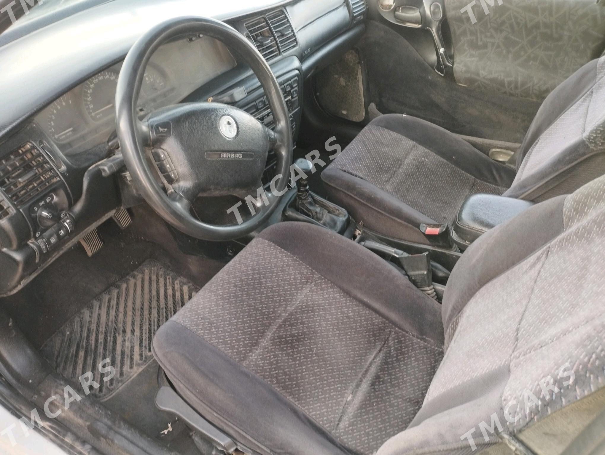 Opel Vectra 1999 - 35 000 TMT - Гороглы (Тагта) - img 2