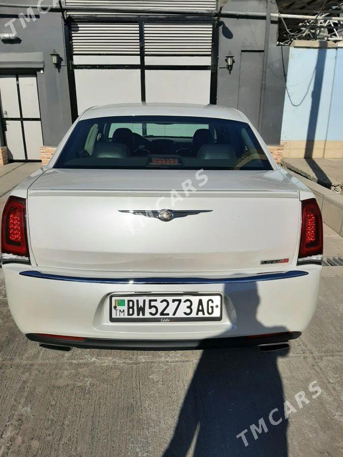 Chrysler 300C 2007 - 197 000 TMT - Aşgabat - img 4