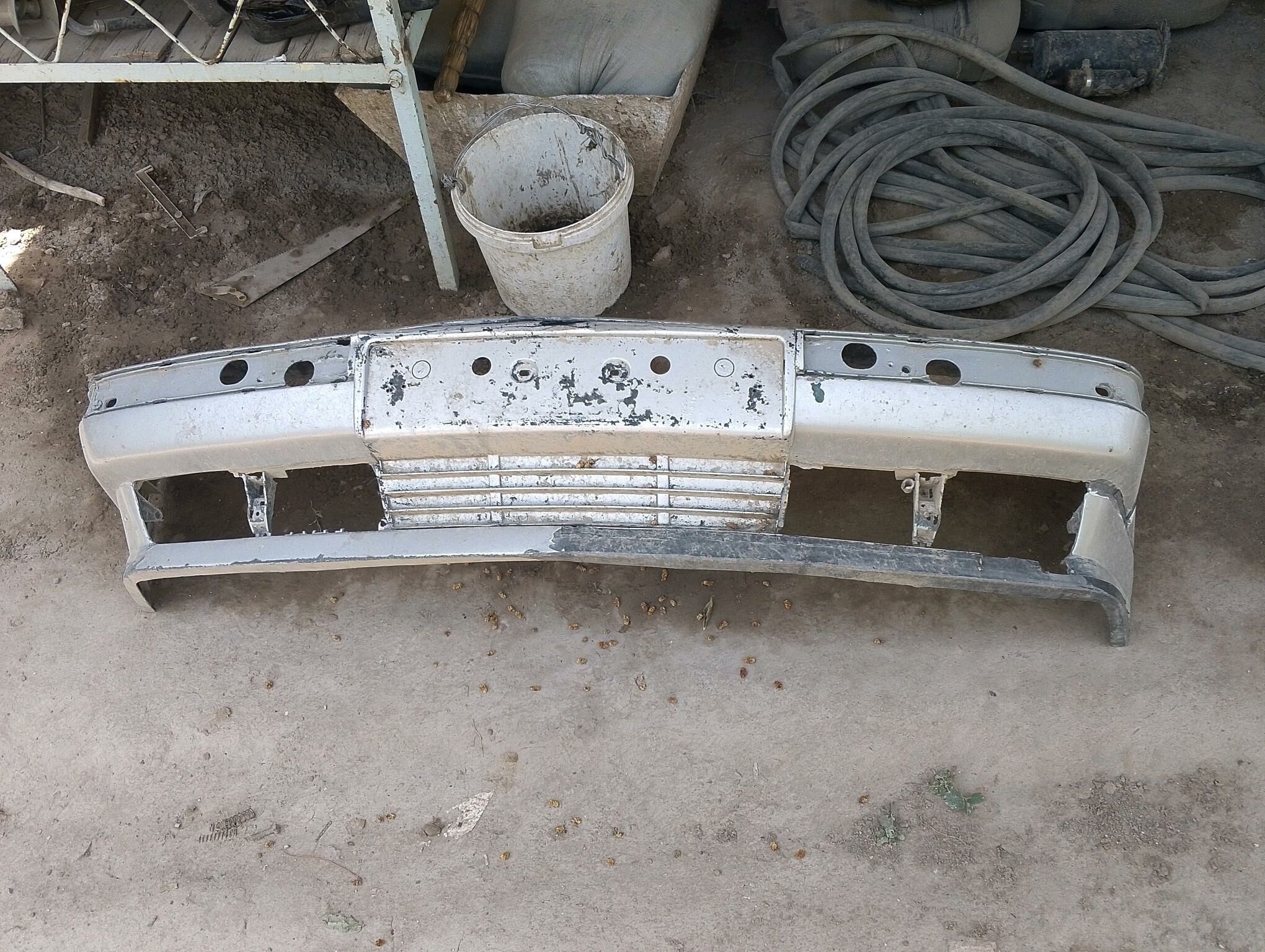bufer bmw e34 600 TMT - Türkmenabat - img 2