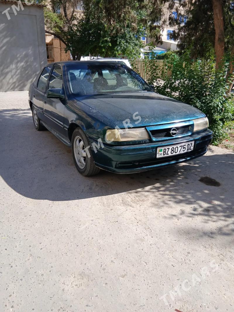 Opel Vectra 1995 - 30 000 TMT - Дашогуз - img 2