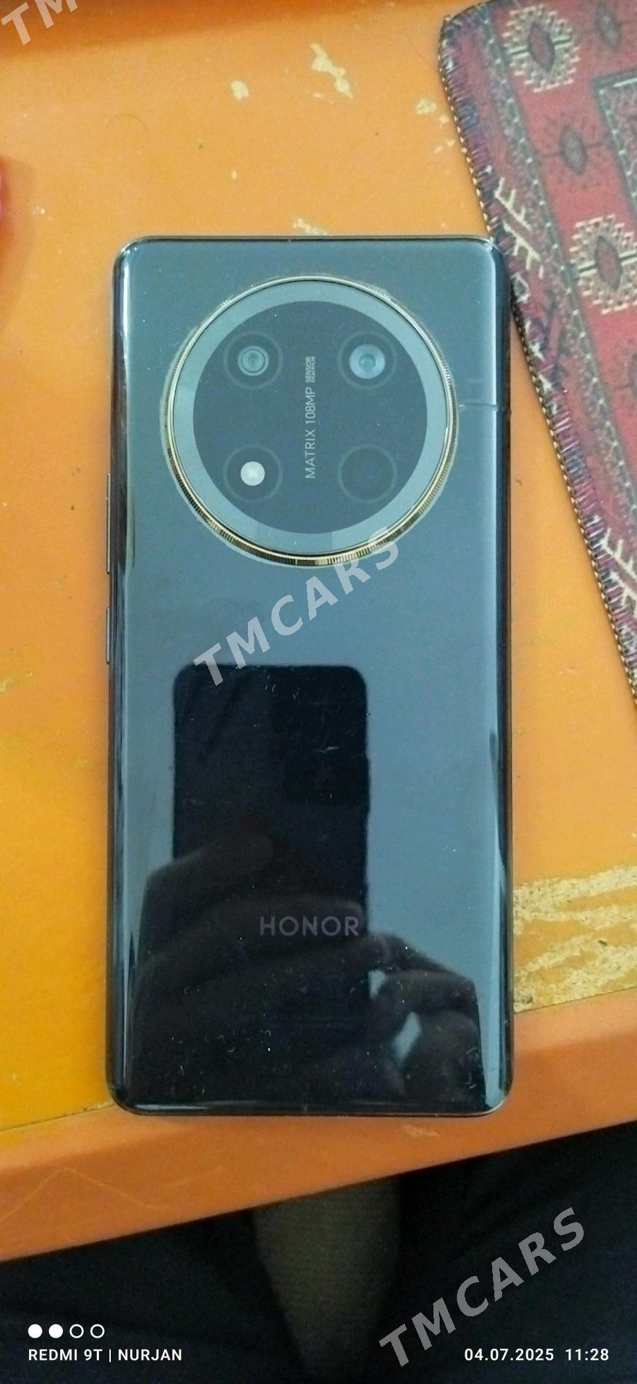 Honor X9C - Görogly (Tagta) - img 2