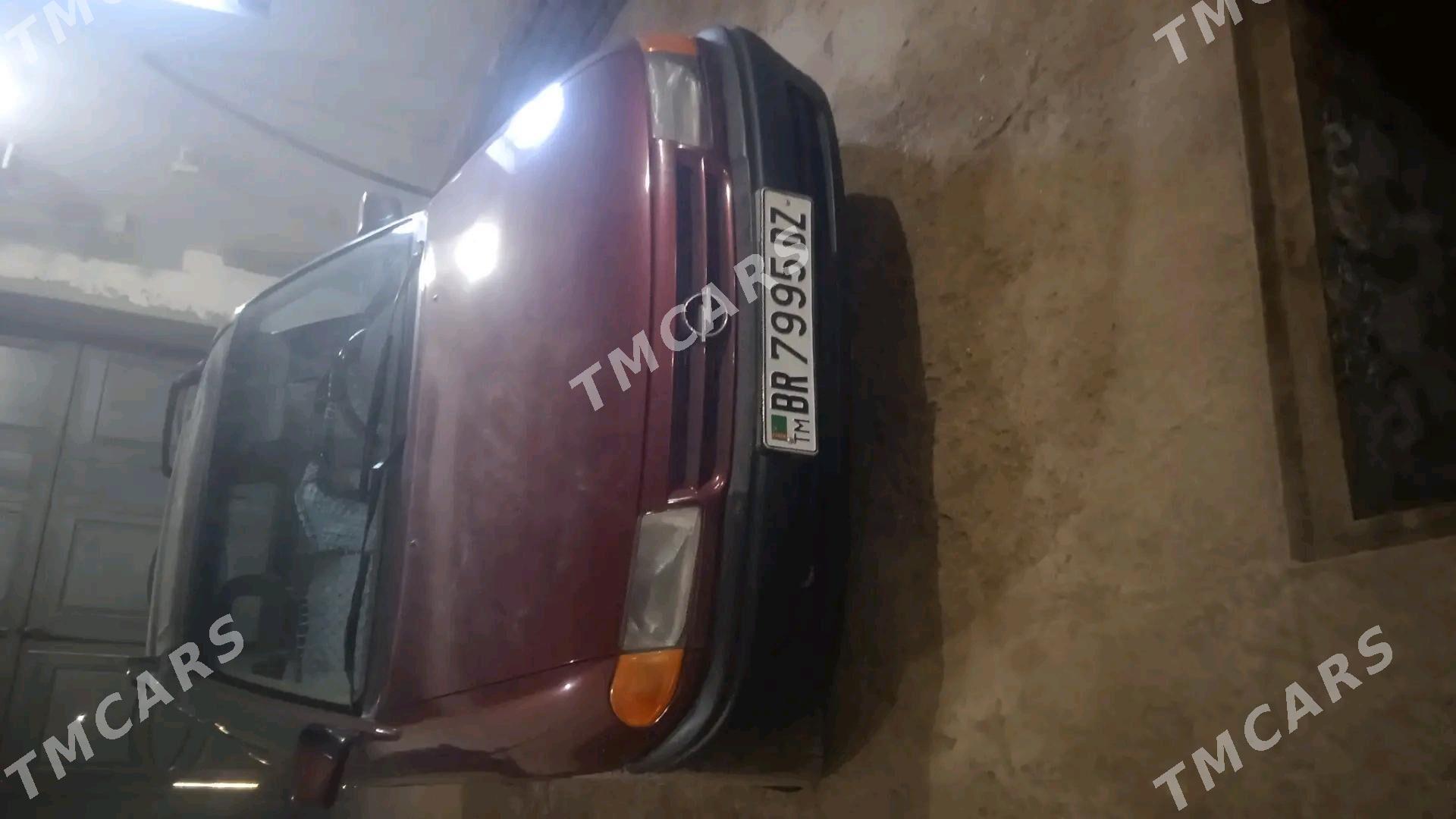 Opel Antara 1992 - 45 000 TMT - Гурбансолтан Едже - img 4