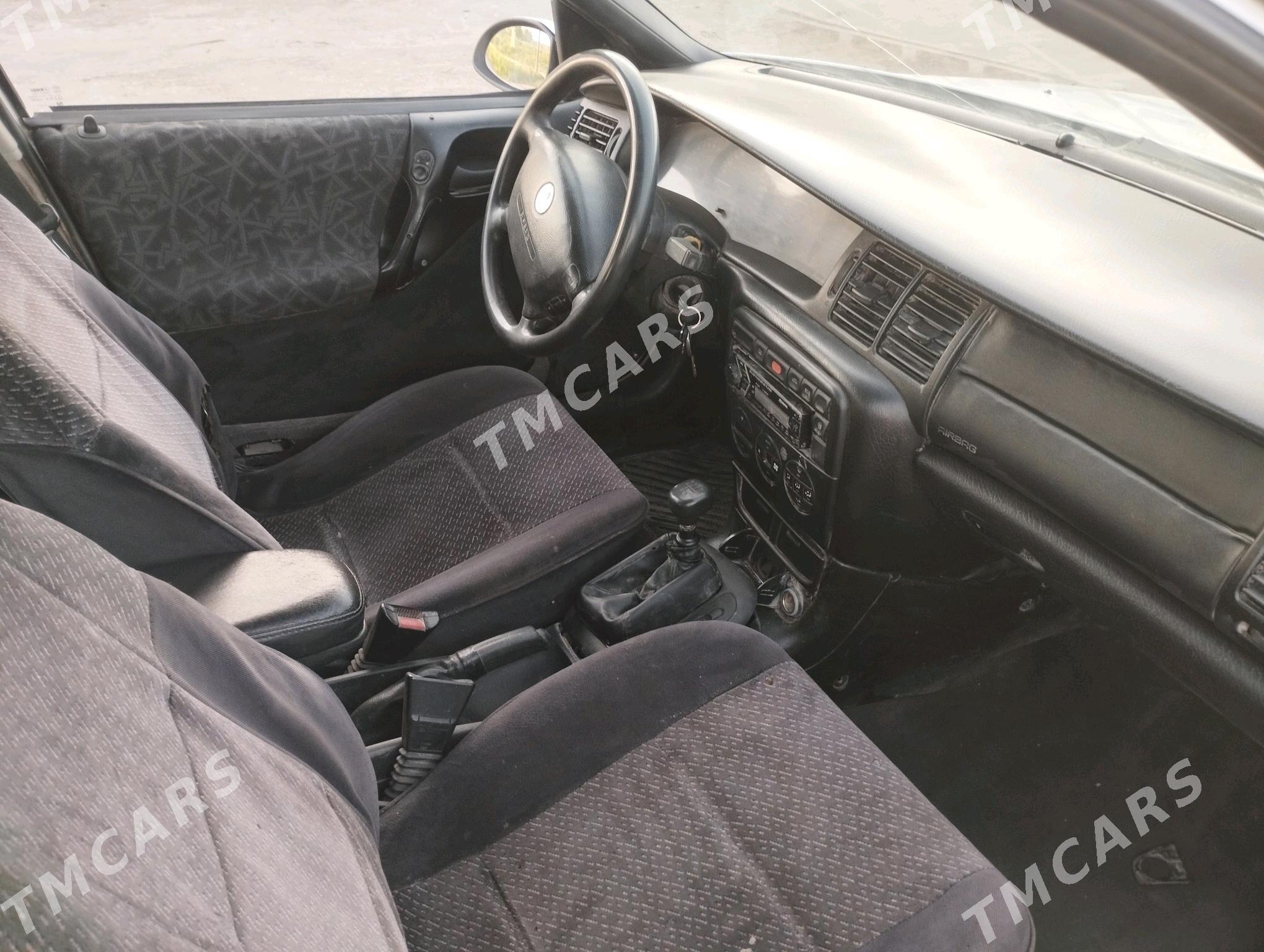 Opel Vectra 1999 - 35 000 TMT - Гороглы (Тагта) - img 6