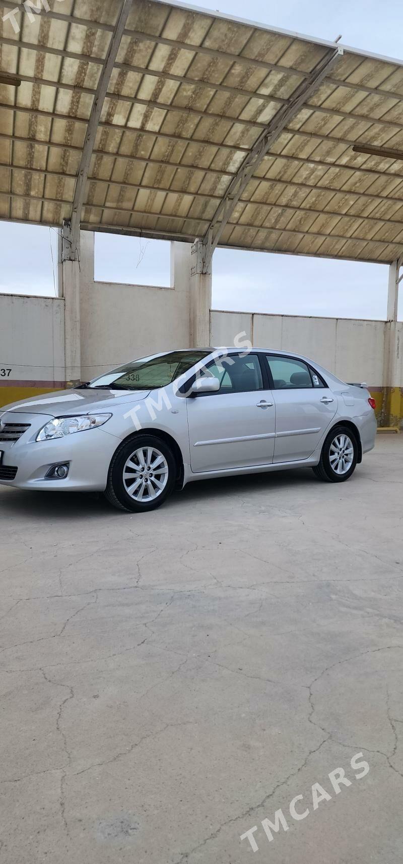 Toyota Corolla 2010 - 158 000 TMT - Aşgabat - img 4