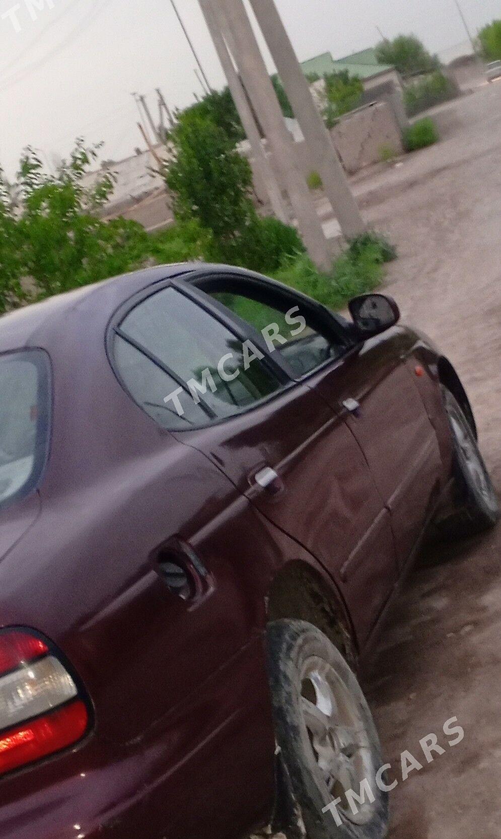 Daewoo Leganza 1999 - 20 000 TMT - Акдепе - img 5