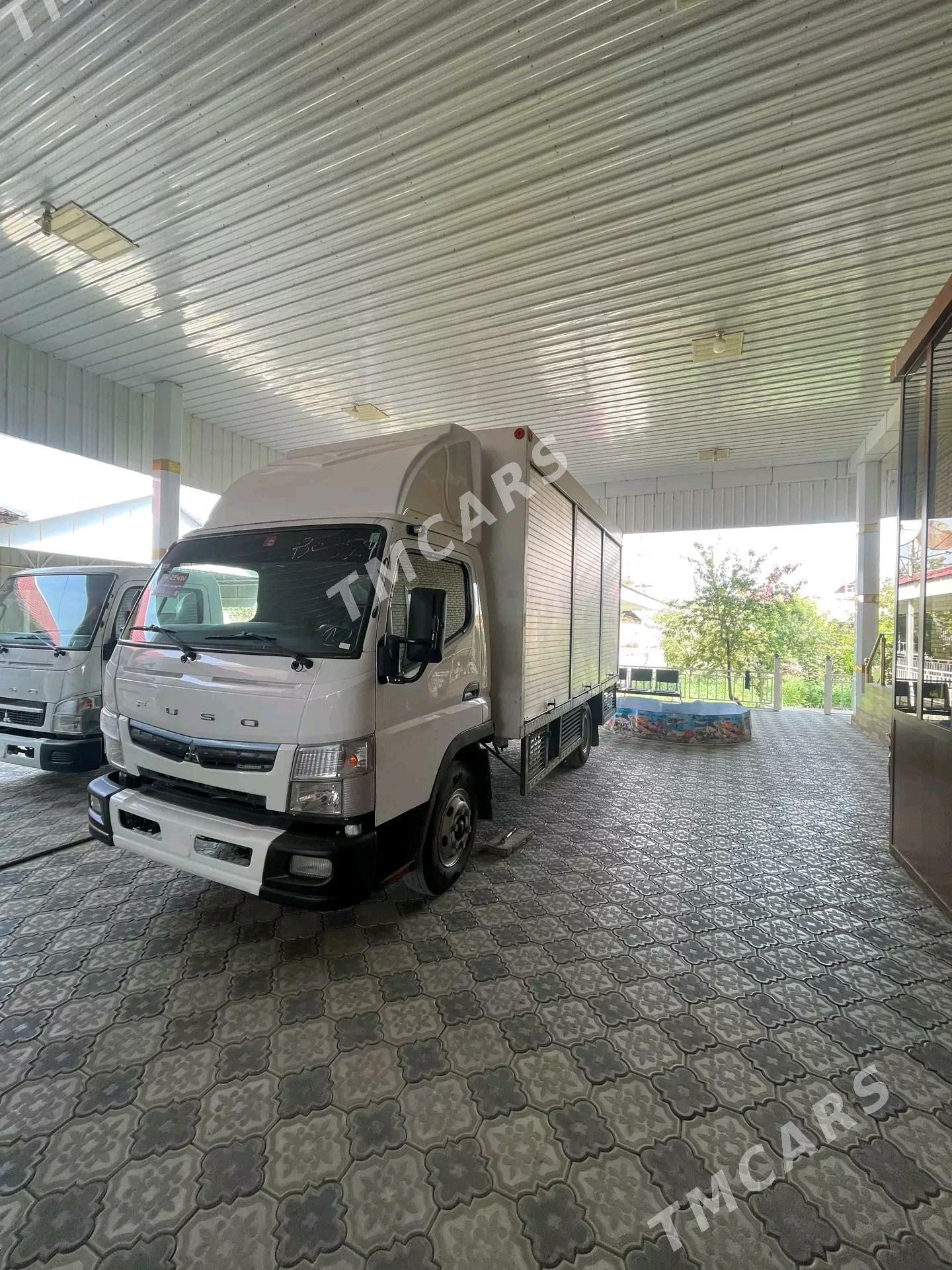 Mitsubishi Canter 2020 - 400 000 TMT - Mary - img 4