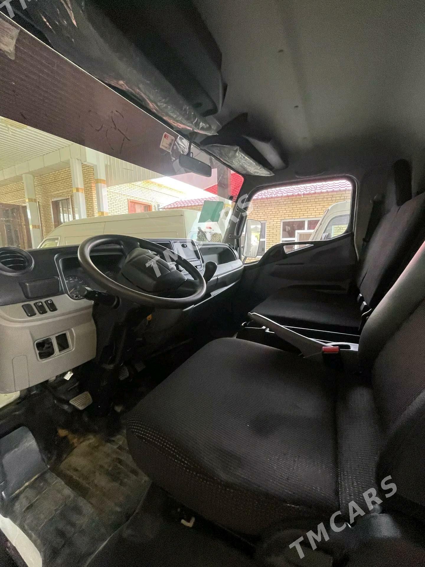 Mitsubishi Canter 2020 - 400 000 TMT - Mary - img 5
